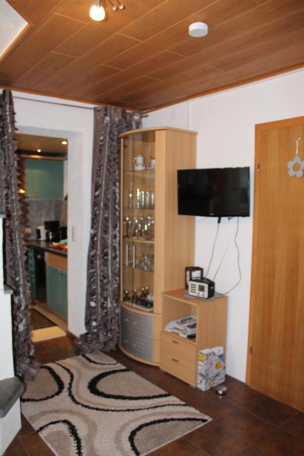 Ferienwohnung Rita Bad Mitterndorf Buitenkant foto