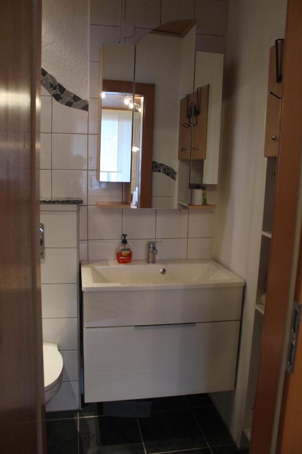 Ferienwohnung Rita Bad Mitterndorf Buitenkant foto