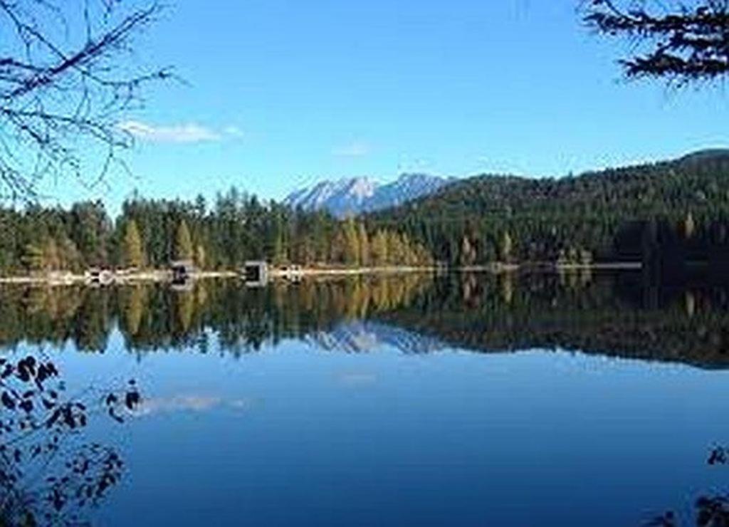 Ferienwohnung Rita Bad Mitterndorf Buitenkant foto