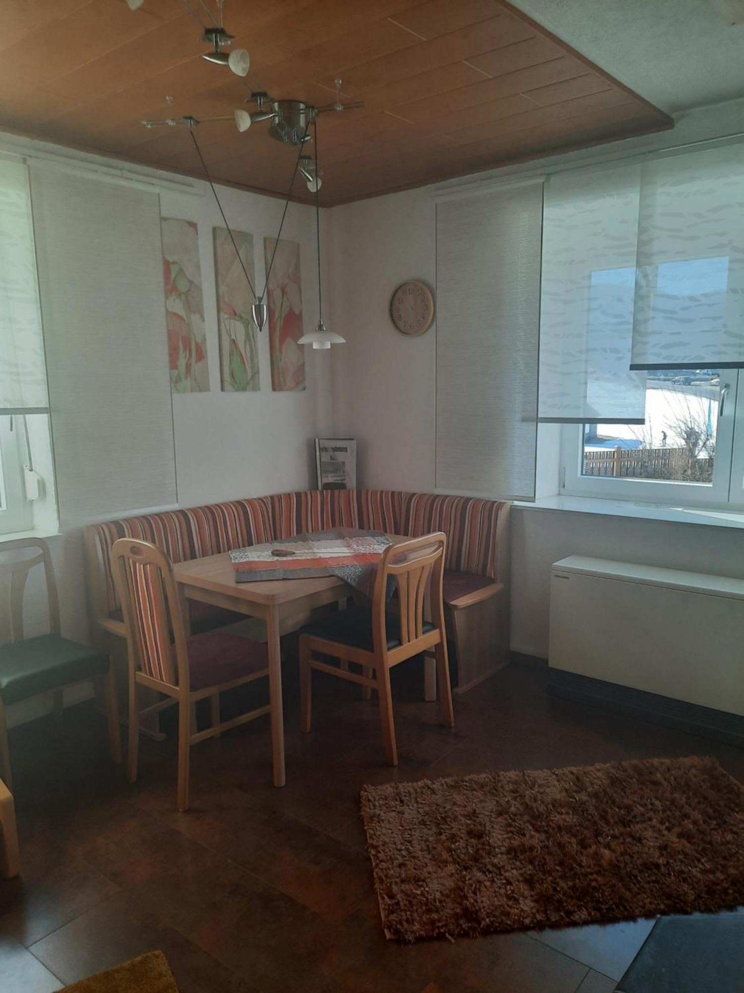 Ferienwohnung Rita Bad Mitterndorf Buitenkant foto