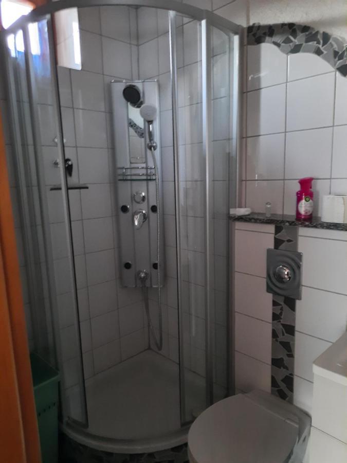 Ferienwohnung Rita Bad Mitterndorf Buitenkant foto