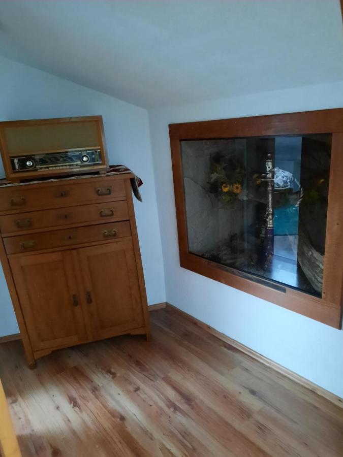 Ferienwohnung Rita Bad Mitterndorf Buitenkant foto