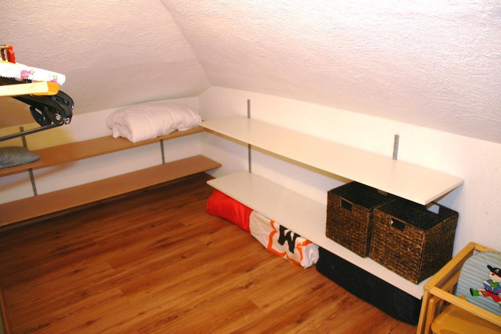 Ferienwohnung Rita Bad Mitterndorf Buitenkant foto