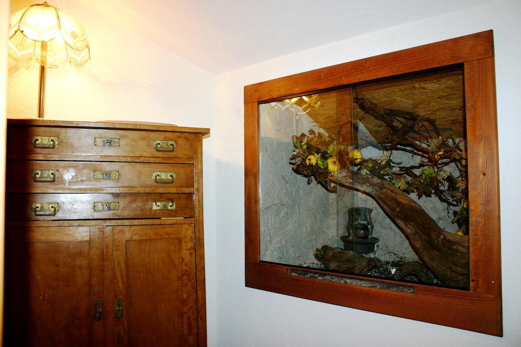 Ferienwohnung Rita Bad Mitterndorf Buitenkant foto